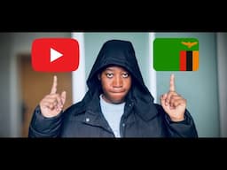 How Much Money Do Zambian YouTubers Make? | YouTube Earnings in Zambia Revealed