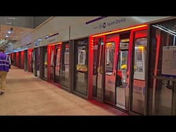 Ligne 14 - Chevilly Larue