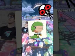 Mario kart