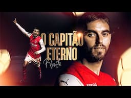 Ricardo Horta | O Capitão Eterno