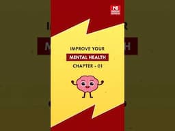 Can You REALLY Reset Your Mindset to Sleep Better | Mental Health Episode 1 | MADE EASY