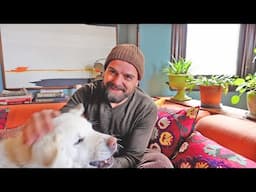 Tile We Like at Floor & Decor, Aesthetic Home Updates, Morning Routine | A Casual Vlog