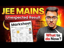 Missed JEE Mains 2025 Cutoff by a Few Marks What's Next Now