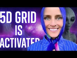 LYRAN HIGH COUNCIL: 5D GRID IS ACTIVATED🪬New Starseeds Are Now Incarnating🪬