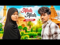 Allah Allah Tarif Teri | Yeh Dil Aashiqana | Hindu Muslim Love Story | PRASV Creation | Qabali Songs