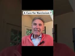 Treatment for Narcissists? #narcissist #narcissism