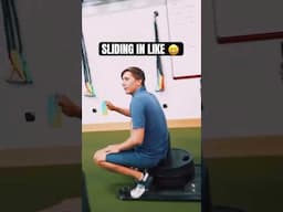 Carlos Ortiz sliding into the mix like 😄 #golf #USOpen #LIVGolf