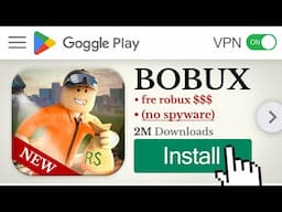 I Installed Fake Apps on Suspicious App Stores