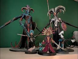 Aeldari and the June 2025 Balance Dataslate