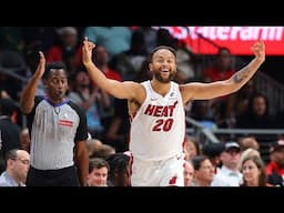 SLOW-MO: Every Kyle Anderson Drive But They Get SLOWER And SLOWER 😵‍💫