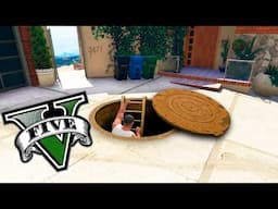 Bunker Millonario de Franklin en GTA 5