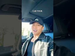 New car tour! #newcar #cartour #honda #civic
