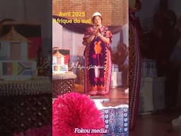 le jour du roi bafou