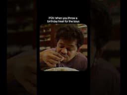 How boys eat 😂 | Desh Ki Mitti Ke Laadle Ep.2 #DKMKL #shorts #meme