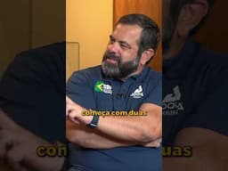 QUAIS AS PRINCIPAIS CARACTERÍSTICAS DO PICKLEBALL?
