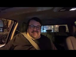 Dan Bell Saturday Ep. 47 / Baltimore Streets Live