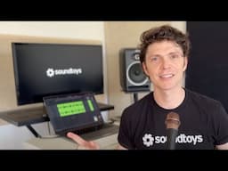Hidden Depths: Using Soundtoys PhaseMistress to Transform Drums
