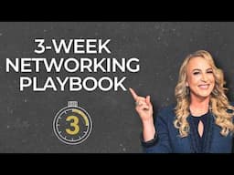 My App Is Due in Under 3 Weeks… Can I Still Network?