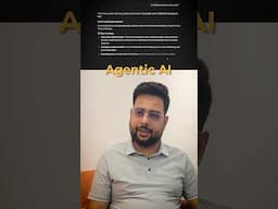 How AI is reshaping Data Science and tech roles Ft. Rohit Kamra, Data Scientist at Brillio #scaler