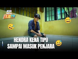 Masalah Terus Bermunculan Di Kehidupan Hendra | COWO GANTENG PEJUANG DUHA (Part 2)
