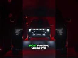 Smart #5 Brabus  Mercedes & Geely's Electric Beast Revealed!