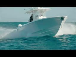 Sea Trial - Reef Roundup