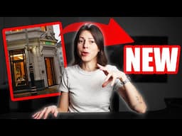 Rolex says 'No' to customers but has now 11.000m2 to do so! Weekly News Ep. 5