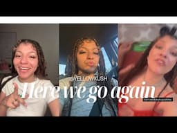 STORYTIME:: what happened in miami!?
