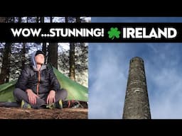 Glendalough: Walking in the footsteps of St Kevin | Episode 3 (Mini Series)