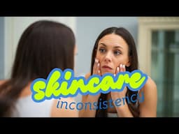 Battle With Skincare Product | skincare Consistency | Backslide | Cost Me A Lot