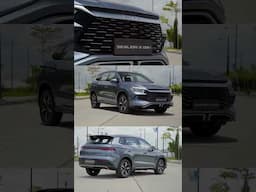 The BYD Sealion 5 DM-i Is Coming! | CarGuide.PH