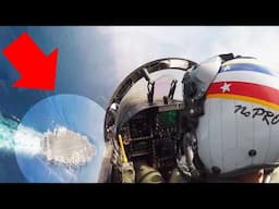 You’ve Never Seen Landings Go This Wrong