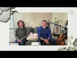 #EnVivo I Noche de Rosario en Casa- Misterios Dolorosos (Viernes)