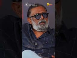 ജഗദീഷ് പഴെ അപ്പുക്കുട്ടനെ immitate ആണ്‌ ചെയ്തത്, അത് അല്ലാലോ വേണ്ടത്.