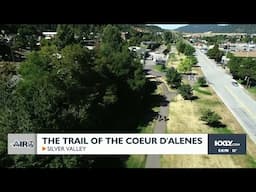 Air 4 Adventure: Trail of the Coeur d'Alenes