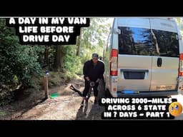 What I Enjoy Least About Van Life | how to avoid costly vehicle expenses - 5 basic tips