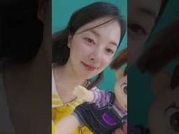 콩순이 기억하는 친구들 모여랏!