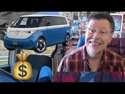 Ken Domik Talks Money Again Larry The Canadian StudMuffin Reaction
