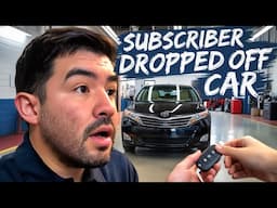 Car cranks but WON'T start?? | 2009 Toyota Venza