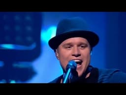Olly Murs - Live at the London Palladium - Seasons