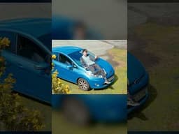 You Should Hate This Car - video out now