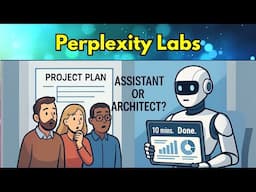 Is Perplexity Labs The Future of AI Work? (Ep. 484)