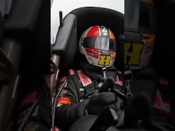 Let’s Stomp On That Loud Pedal of a Top Fuel Dragster!!! #nitro