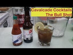 Cavalcade Cocktails: The Bull Shot - a beefy drink with roots in Detroit!