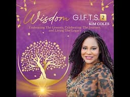 The Healing Power of Betrayal with Shantal R. Taylor