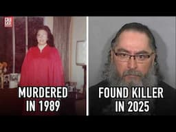 4 Missing Person Cases SOLVED in 2025...
