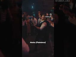 Maniac [Flashdance] 🎶 www.sans.hr #sansexclusiveentertainment #sans #live #band #show #croatia