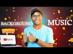 Copyright Free Background Music For YouTube Video | Free BGM For Any YouTube Video
