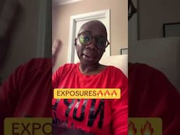 Exposure!