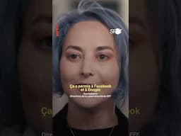 TikTok : un réseau sous influence #TikTok #Reportage